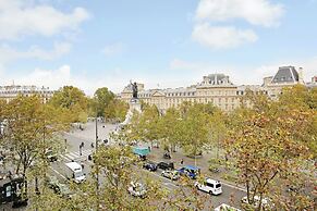 Spacious Home in Paris-republique