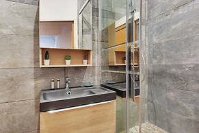 Spacious Home in Paris-republique