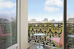 Spacious Home in Paris-republique