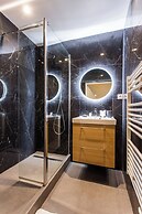 Spacious Apartment - 3br/6p - Faubourg-du-roule