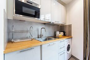 Spacious Apartment - 3br/6p - Faubourg-du-roule