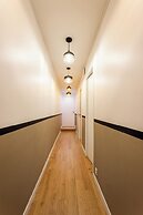 Spacious Apartment - 3br/6p - Faubourg-du-roule