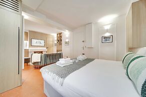Amazing Historical Parisien Flat Next TO Louvre Area ! - 3