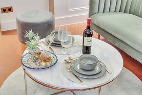 Amazing Historical Parisien Flat Next TO Louvre Area ! - 3