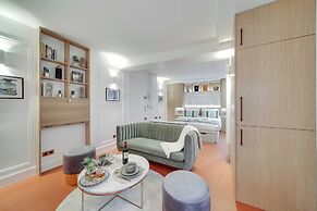 Amazing Historical Parisien Flat Next TO Louvre Area ! - 3