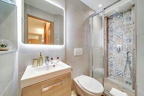 Amazing Historical Parisien Flat Next TO Louvre Area ! - 3