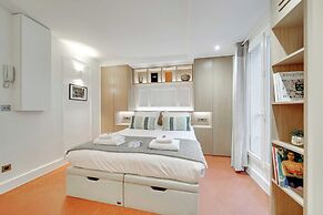 Amazing Historical Parisien Flat Next TO Louvre Area ! - 3
