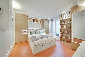 Amazing Historical Parisien Flat Next TO Louvre Area ! - 3