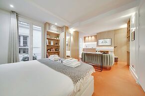 Amazing Historical Parisien Flat Next TO Louvre Area ! - 3