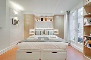 Amazing Historical Parisien Flat Next TO Louvre Area ! - 3