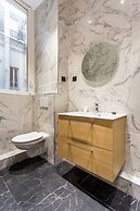 Luxury on the Champs-elysees: Prestigious, 10P 5BR