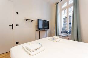 Luxury on the Champs-elysees: Prestigious, 10P 5BR