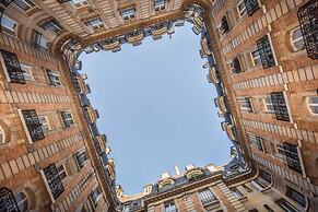 Charming Appart- 6P - Trocadero