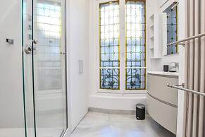 Charming Appart- 6P - Trocadero