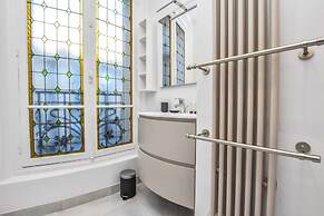 Charming Appart- 6P - Trocadero