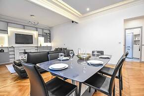 Charming Appart- 6P - Trocadero