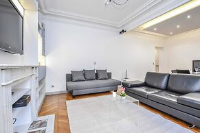 Charming Appart- 6P - Trocadero