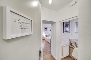 Amazing Historical Parisien Apartment Next TO Louvre Area ! - 1