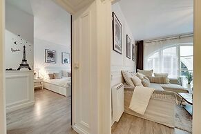 Amazing Historical Parisien Apartment Next TO Louvre Area ! - 1