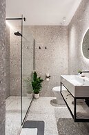 Magnificent 3br/8p Apartment - Montorgueil 1