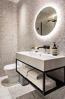 Magnificent 3br/8p Apartment - Montorgueil 1