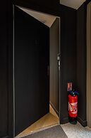 Magnificent 1br/4p Apartment - Montorgueil 3