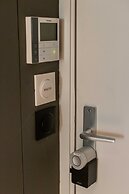 Magnificent 1br/4p Apartment - Montorgueil 3