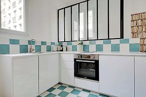 Intimate Apartment - 1br/4p - Saint-lambert