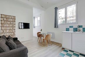 Intimate Apartment - 1br/4p - Saint-lambert