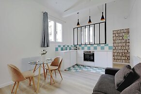 Intimate Apartment - 1br/4p - Saint-lambert