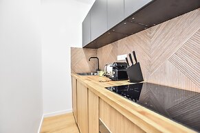 Authentic Apartment - 1br/6p - Saint-fargeau