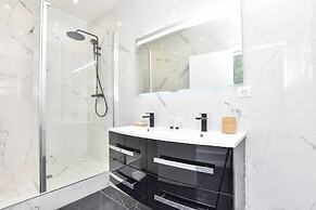 Authentic Apartment - 1br/6p - Saint-fargeau