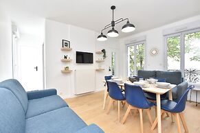 Authentic Apartment - 1br/6p - Saint-fargeau