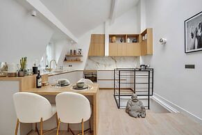 Amazing Historical Parisien Loft Next TO Louvre Area ! - 4