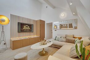 Amazing Historical Parisien Loft Next TO Louvre Area ! - 4