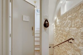 Amazing Historical Parisien Loft Next TO Louvre Area ! - 4