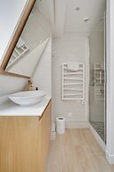 Amazing Historical Parisien Loft Next TO Louvre Area ! - 4