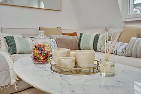 Amazing Historical Parisien Loft Next TO Louvre Area ! - 4