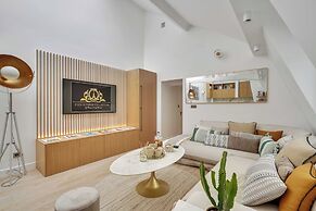 Amazing Historical Parisien Loft Next TO Louvre Area ! - 4