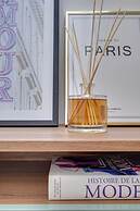 Amazing Historical Parisien Loft Next TO Louvre Area ! - 4