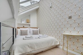 Amazing Historical Parisien Loft Next TO Louvre Area ! - 4