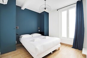 Refreshing 2bd/6p Apartment - 18th ard