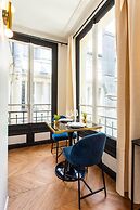 Intimate Apartment - 1br/2p - Faubourg-du-roule