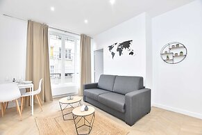 Magnificent Apartment - 1br/4p - Ste Marguerite