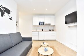 Magnificent Apartment - 1br/4p - Ste Marguerite