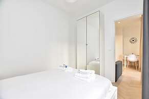 Magnificent Apartment - 1br/4p - Ste Marguerite
