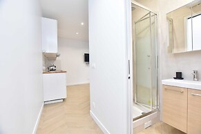 Magnificent Apartment - 1br/4p - Ste Marguerite