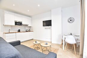 Magnificent Apartment - 1br/4p - Ste Marguerite
