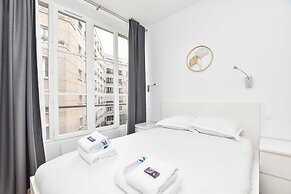 Magnificent Apartment - 1br/4p - Ste Marguerite