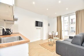 Magnificent Apartment - 1br/4p - Ste Marguerite